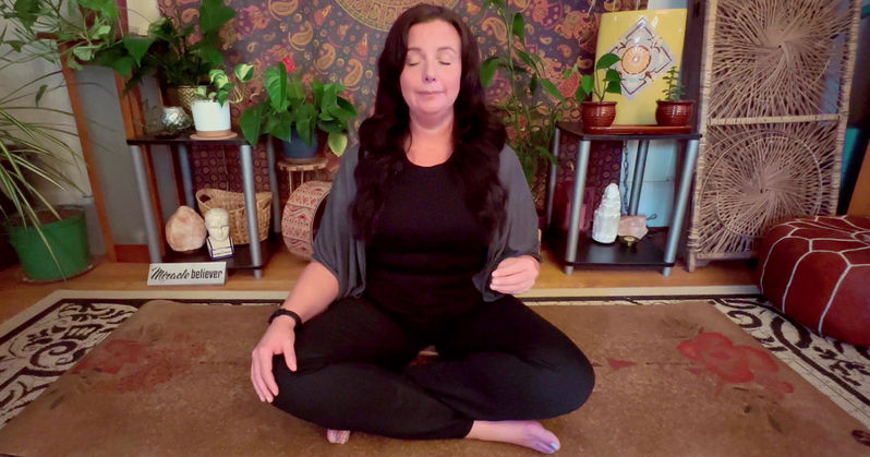 Worthiness Meditation